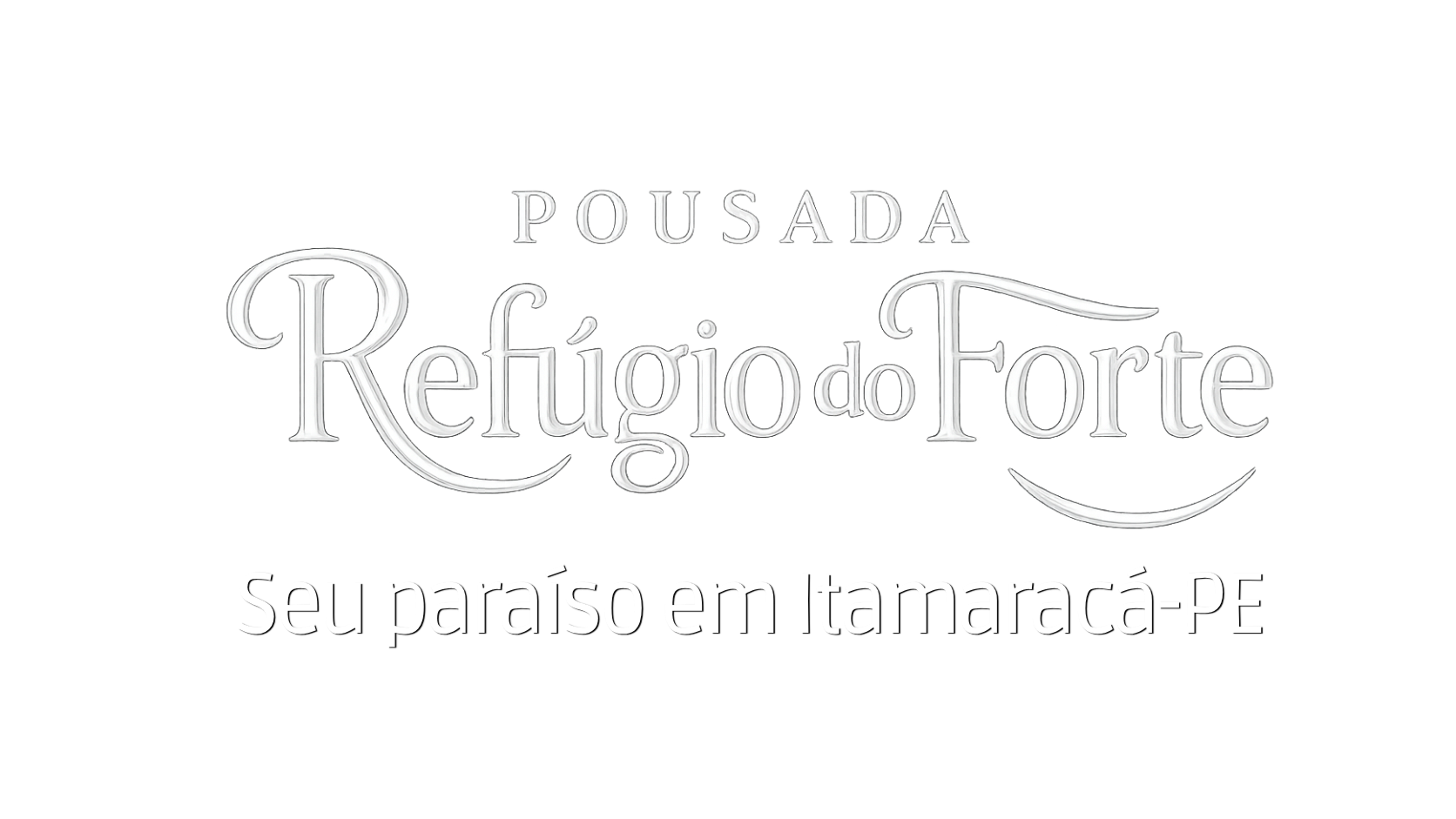 Pousada Refúgio do Forte